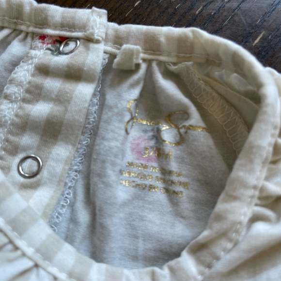 Jessica Simpson Set - Picture 4 of 4